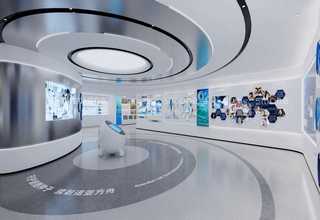 云南冷饮小吃店装修公司