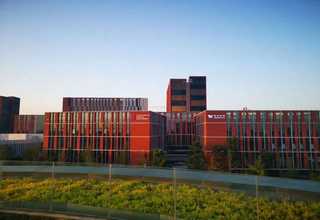 大型激光切割机服务