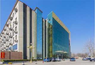 商业单元牌标识是什么