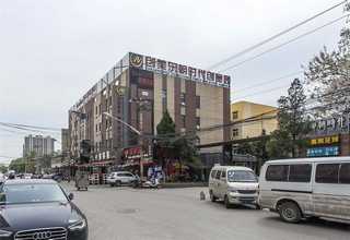 老城区户外拓展项目