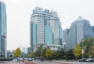 贵州紫外线臭氧氧化塔