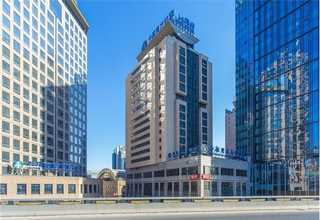 杨浦商务租车租赁平台