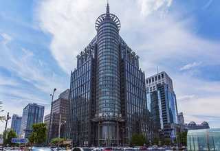 甘肃纪念博物馆设计企业