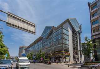 杭州好的会展服务