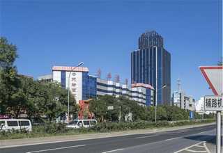 江西酒店客房隔音测试