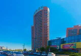 河北PE燃气管产业化