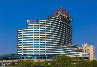 泉山纤维增强复合材料