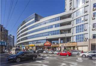 广州滑块直线滑轨的应用实例