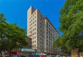 山东幼儿园淘气堡